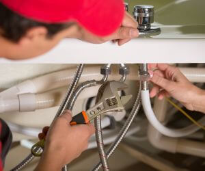 About Water Leak Detection Pros Caspian, MI